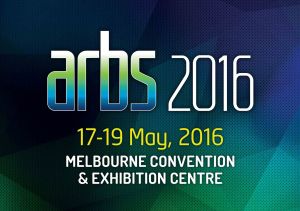 Countdown to ARBS 2016